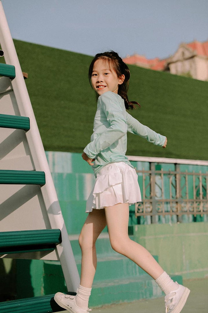 How to Make Dressing Kids Less of a Hassle