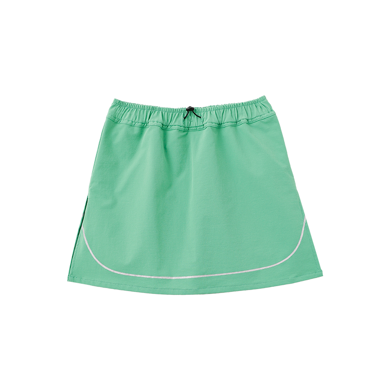 EASYHiking Functional Nylon Outdoor Hiking Reflective Skirt Shorts Quick-Dry and Wear-Resistant